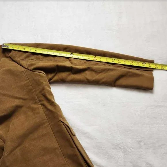 New mens 40 J Crew x Wallace & Barnes blazer in Italian cotton moleskin jacket - Picture 14 of 16